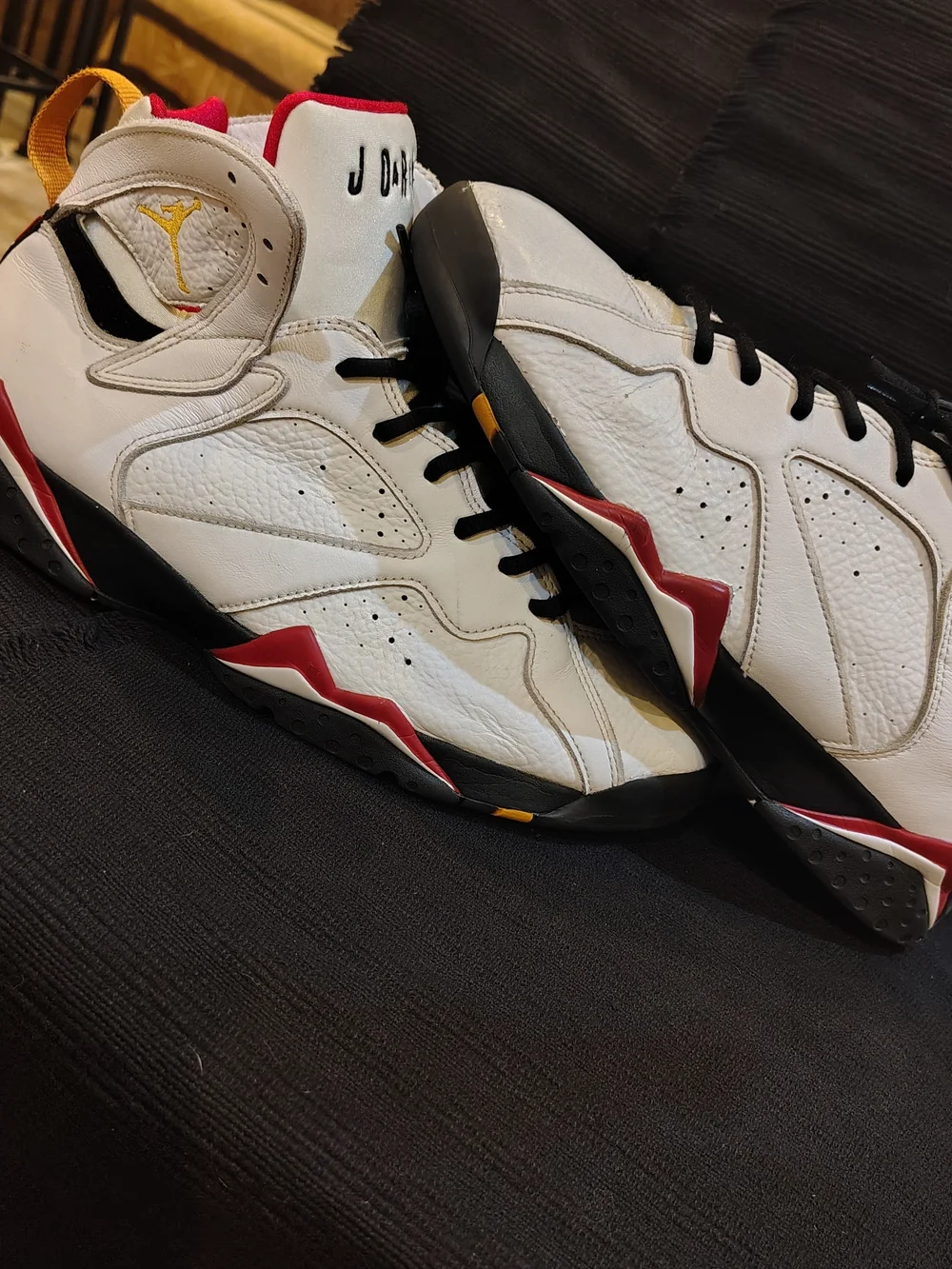 Nike Air Jordan 7 Retro 